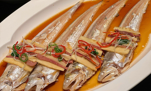Yangtze River Knife Fish-wuxi Yangtze River Knife Fish-wuxi